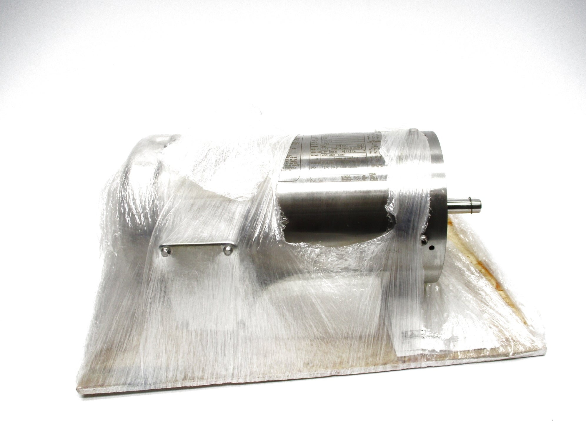 BALDOR VSSEWDM3554 NSMP