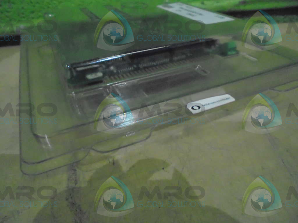 OCTAGON SYSTEMS 4720  6030  3.09 Z1 MICROCONTROLLER  * FACTORY SEAL *