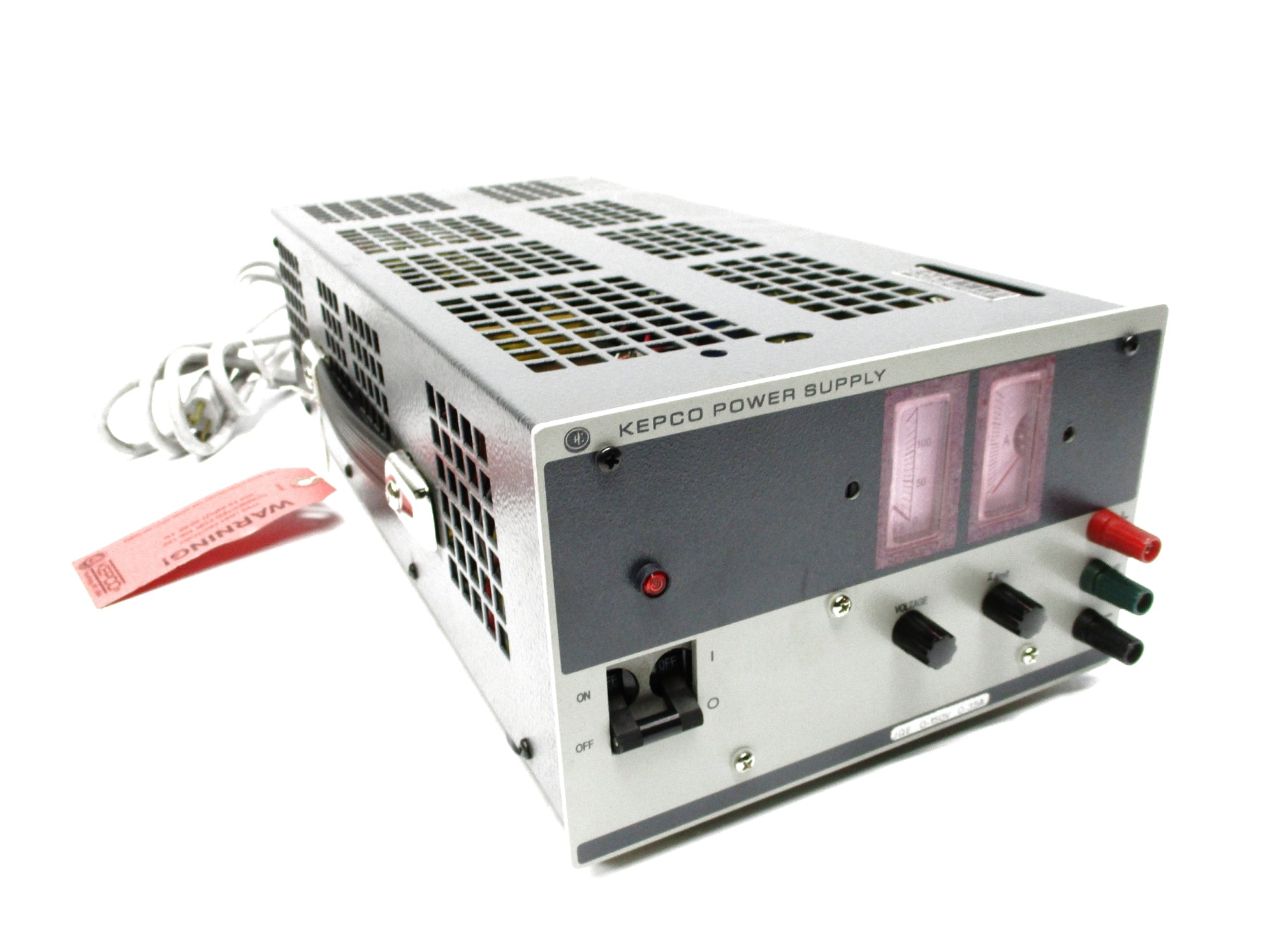 KEPCO JQE150-3.5 (AS PICTURED) NSNP