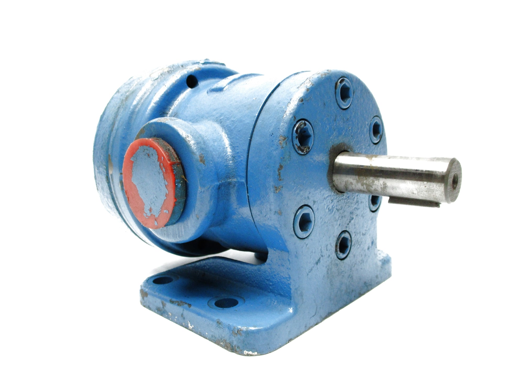 VICKERS V104-D-10 NSNP