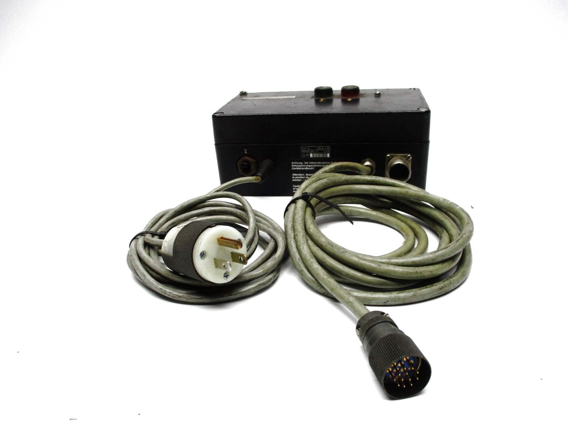 HEIDENHAIN SGDK150 206-199-01 UNMP