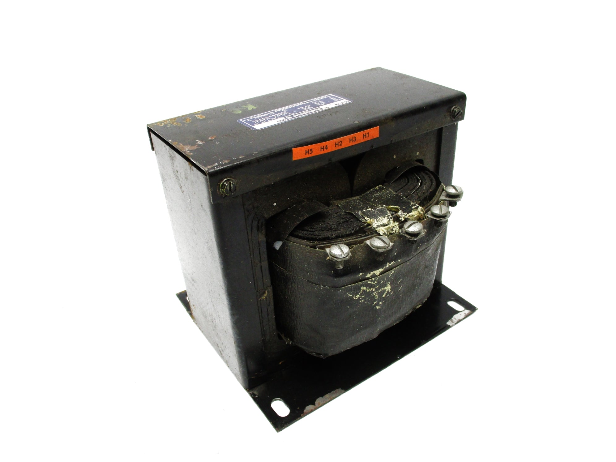 WESTINGHOUSE 1F0997 NSNP