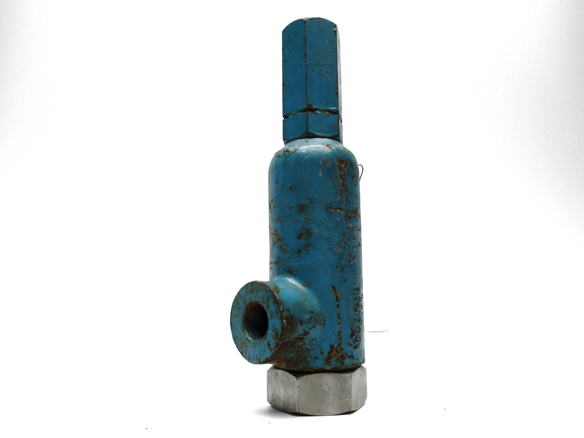 DRESSER 1994HC/HP-1-XLS8 NSNP