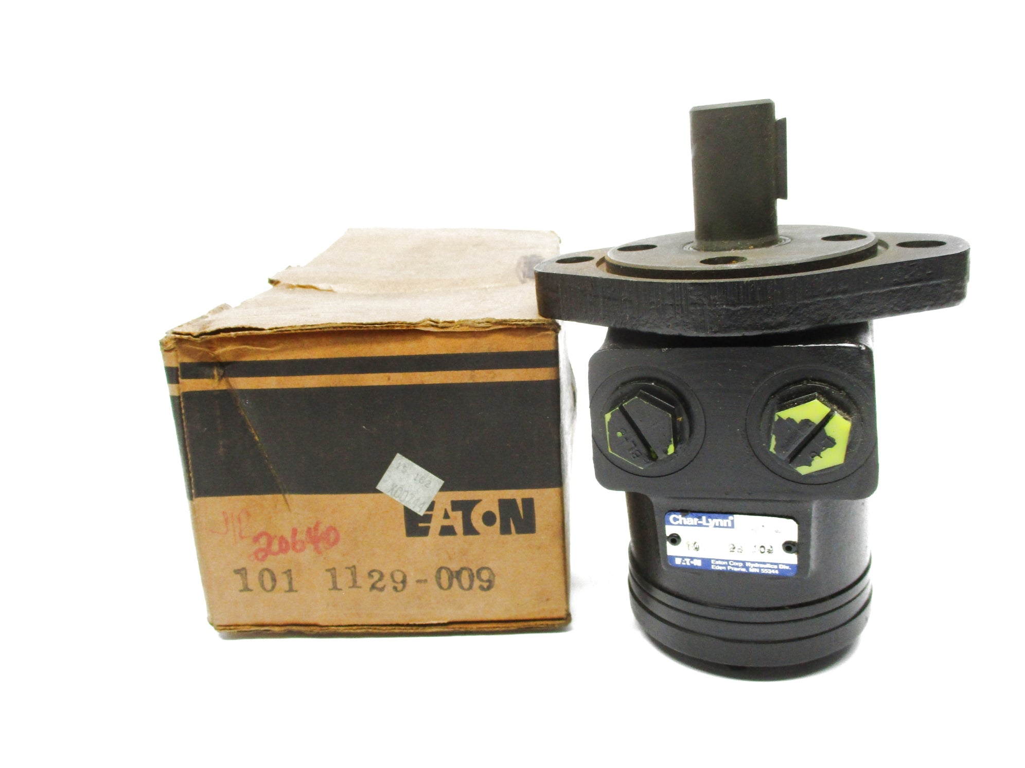 EATON 101-1129-009 NSMP