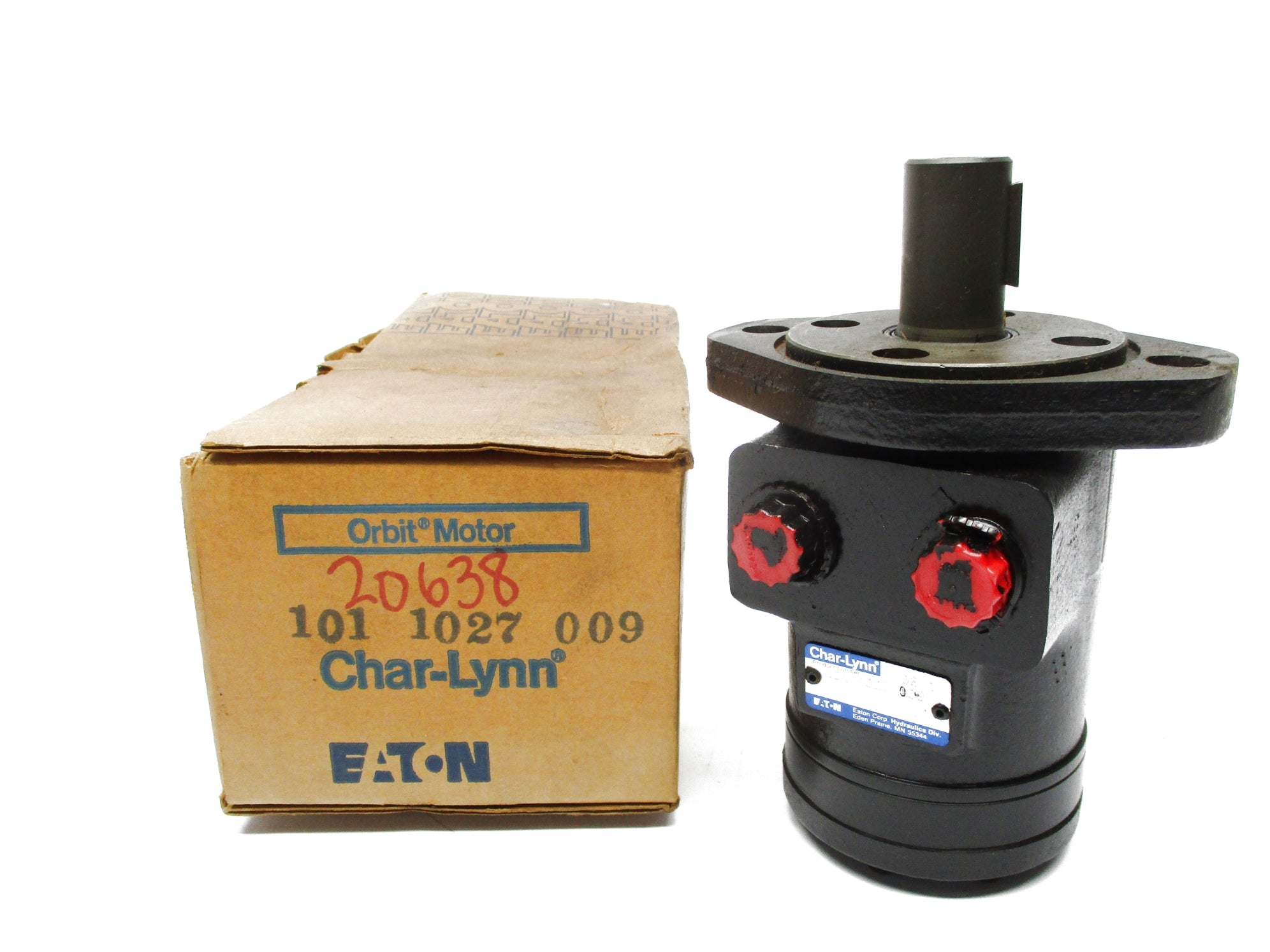 EATON 101-1027-009 NSMP