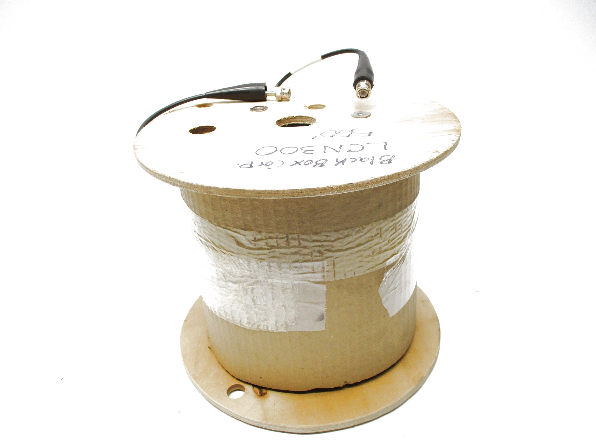 BLACKBOX LCN300 NSMP