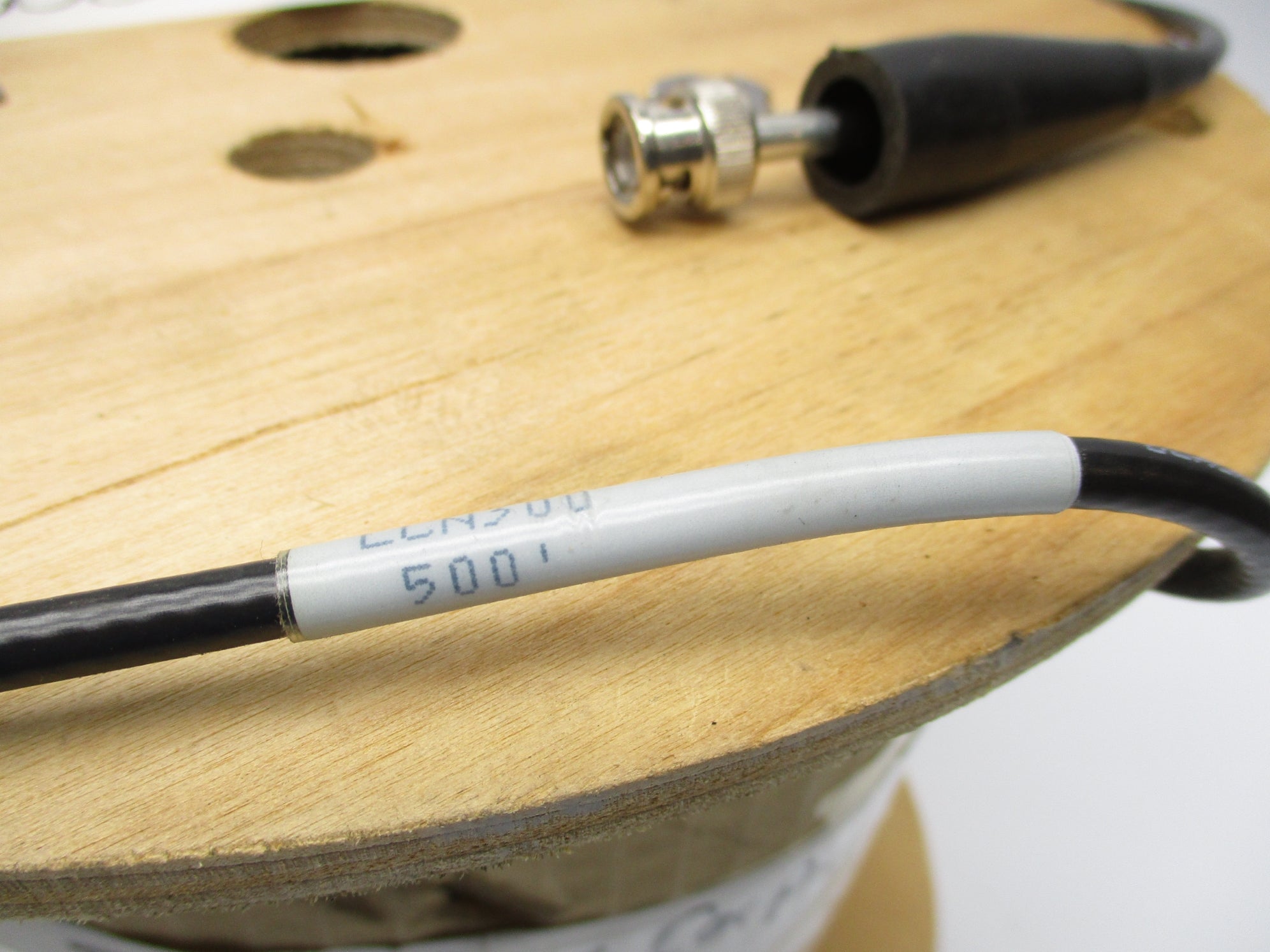 BLACKBOX LCN300 NSMP