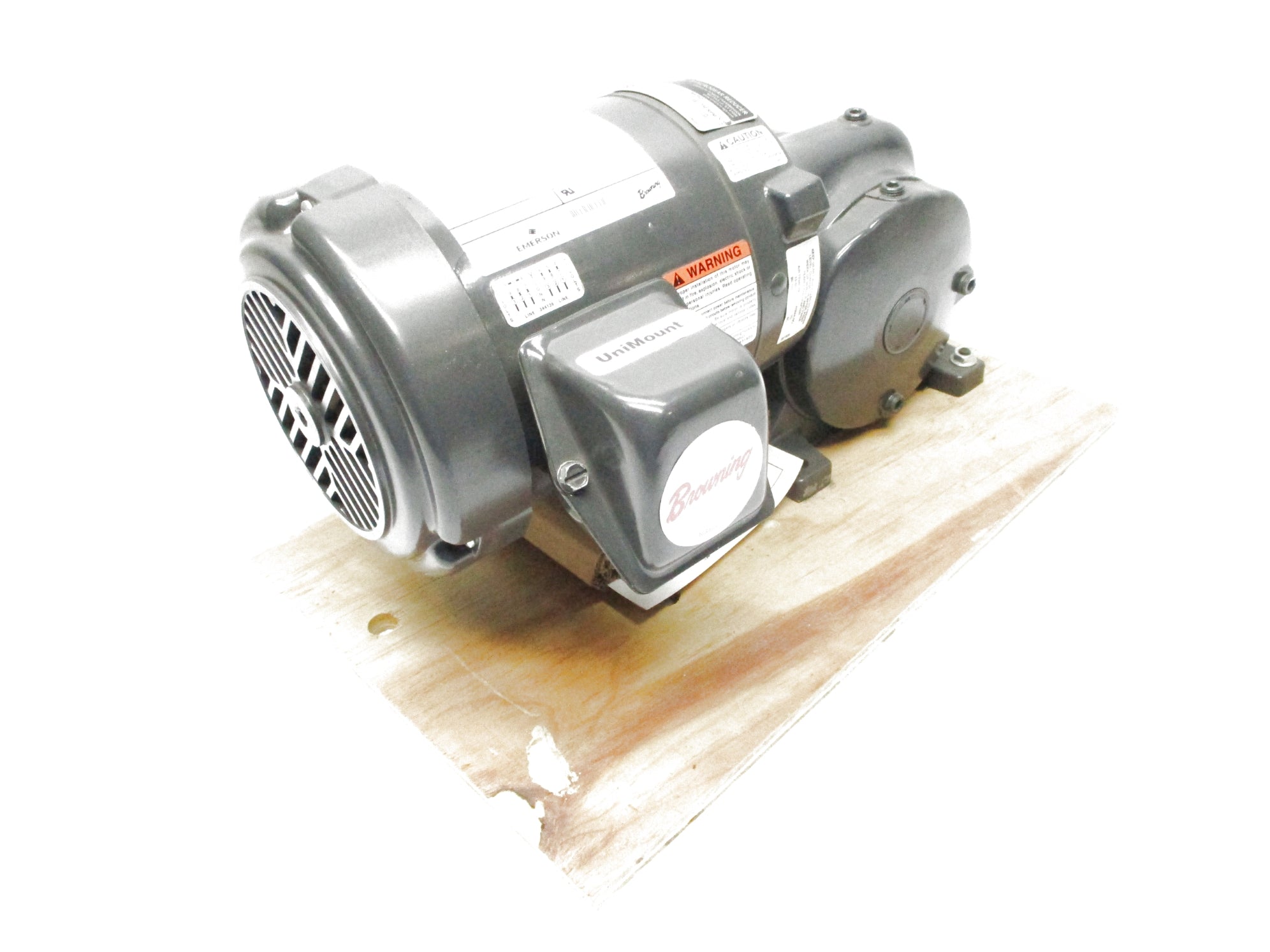 BROWNING E436/R07143419N TYPE GWP NSNP