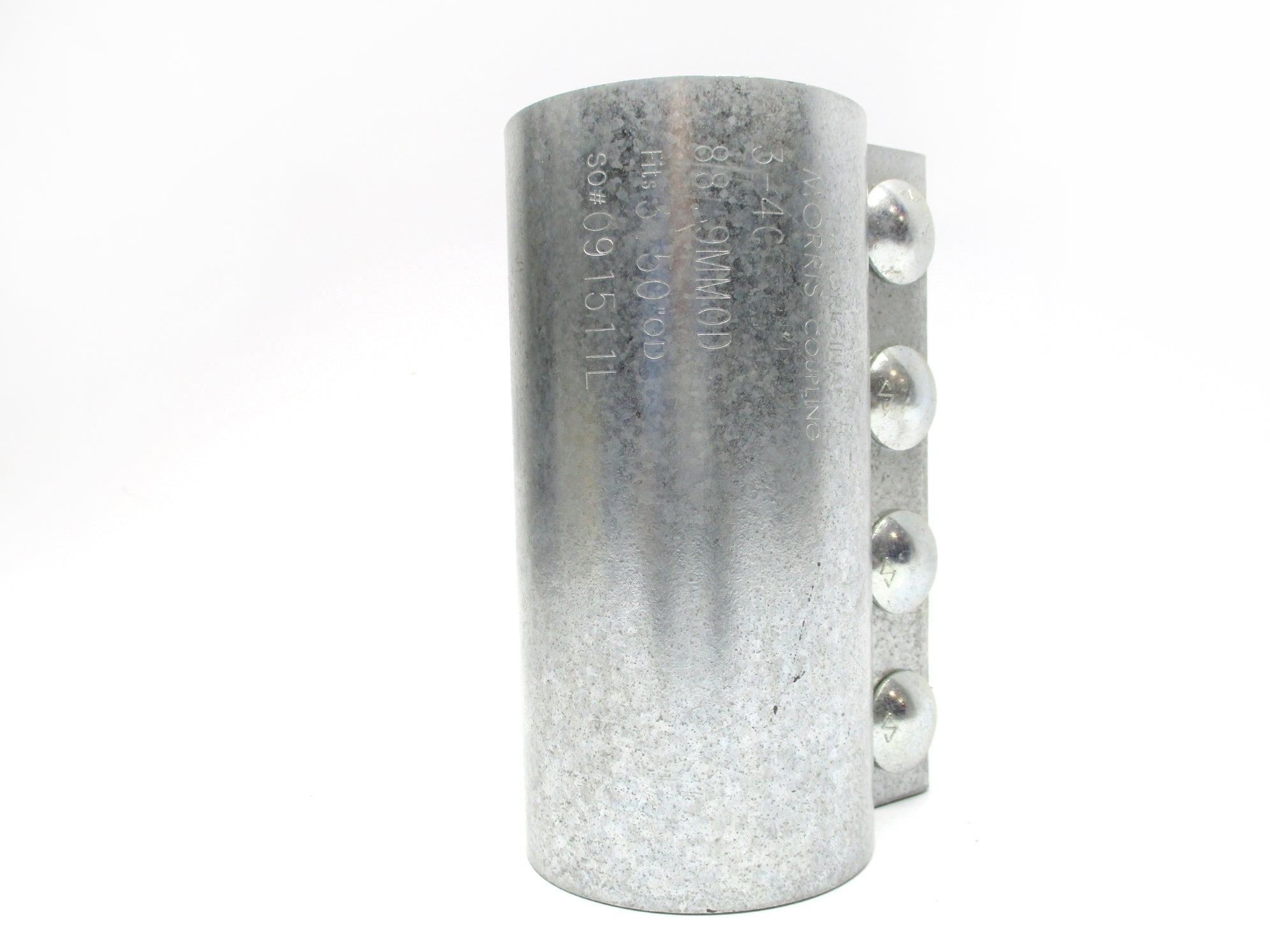 MORRIS 3-4C 88.9MMOD (AS PICTURED) NSNP