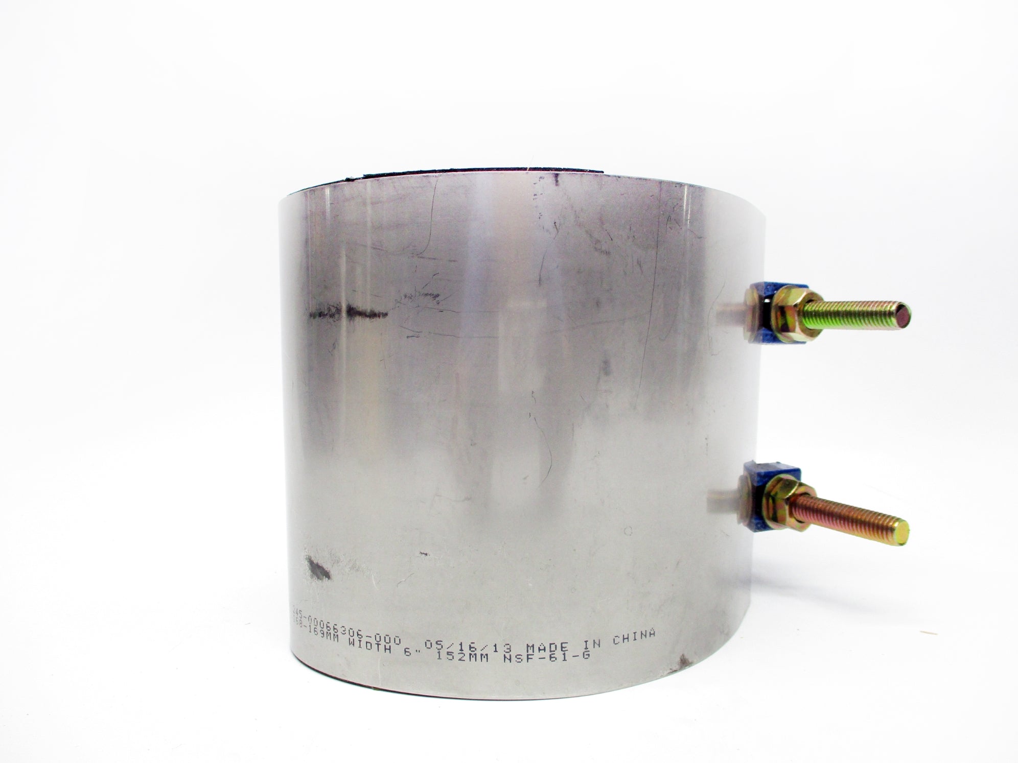 SMITH BLAIR 245-00066306-000 NSNP