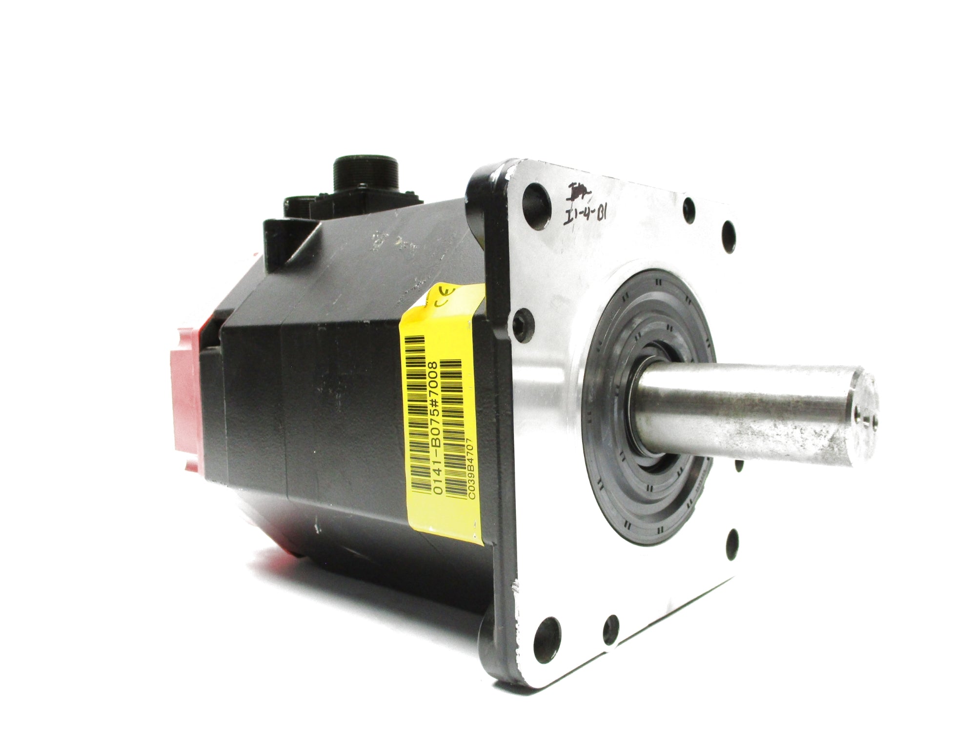 FANUC A06B-0141-B075#7008 NSNP
