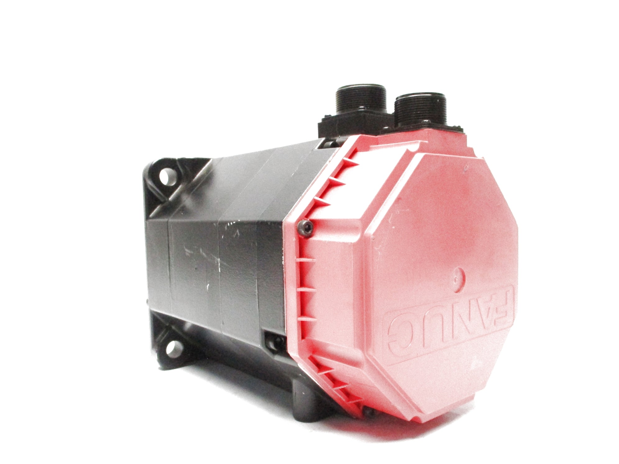 FANUC A06B-0141-B075#7008 NSNP