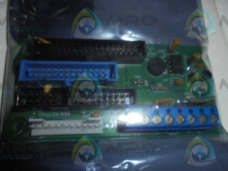 OCTAGON 4823 2.02 KAD KEYPAD & DISPLAY BOARD FG 0202 * NEW IN ORIGINAL PACKAGE *