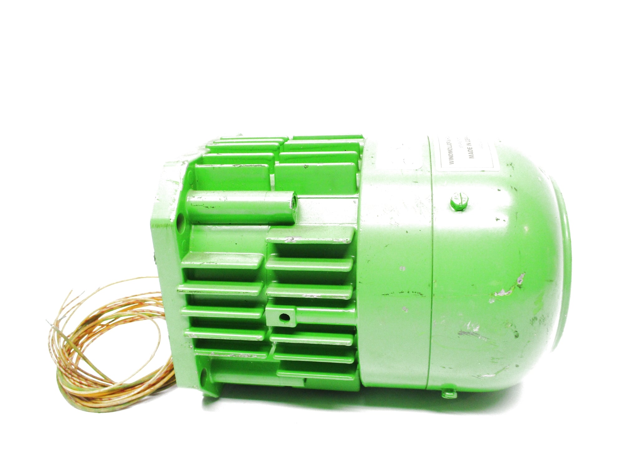 WINDMOLLER&HOLSCHER 2/8A06/501 NSNP