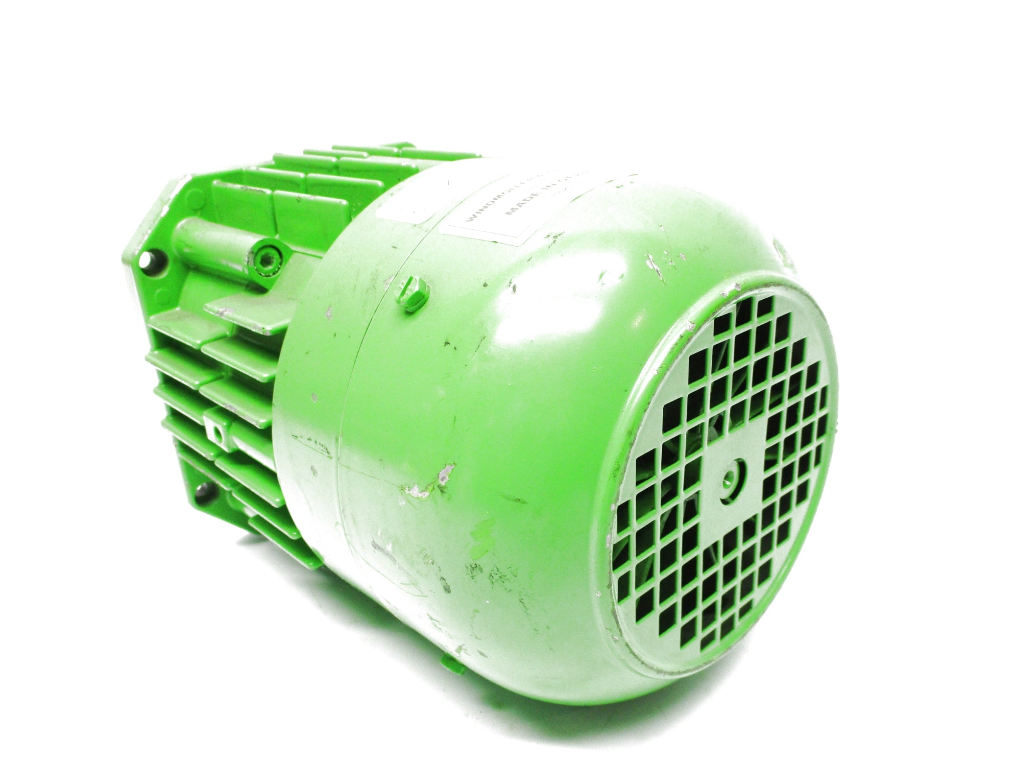 WINDMOLLER&HOLSCHER 2/8A06/501 NSNP