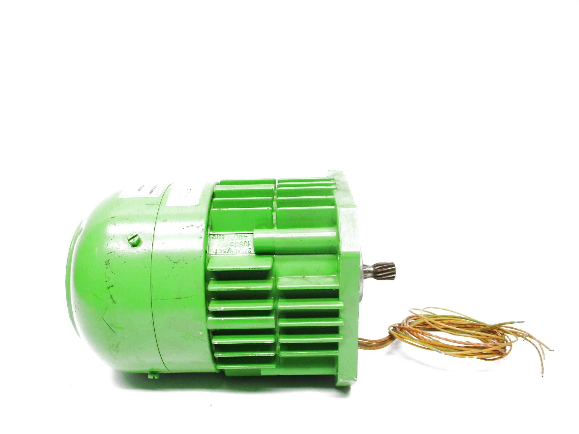 WINDMOLLER&HOLSCHER 2/8A06/501 NSNP