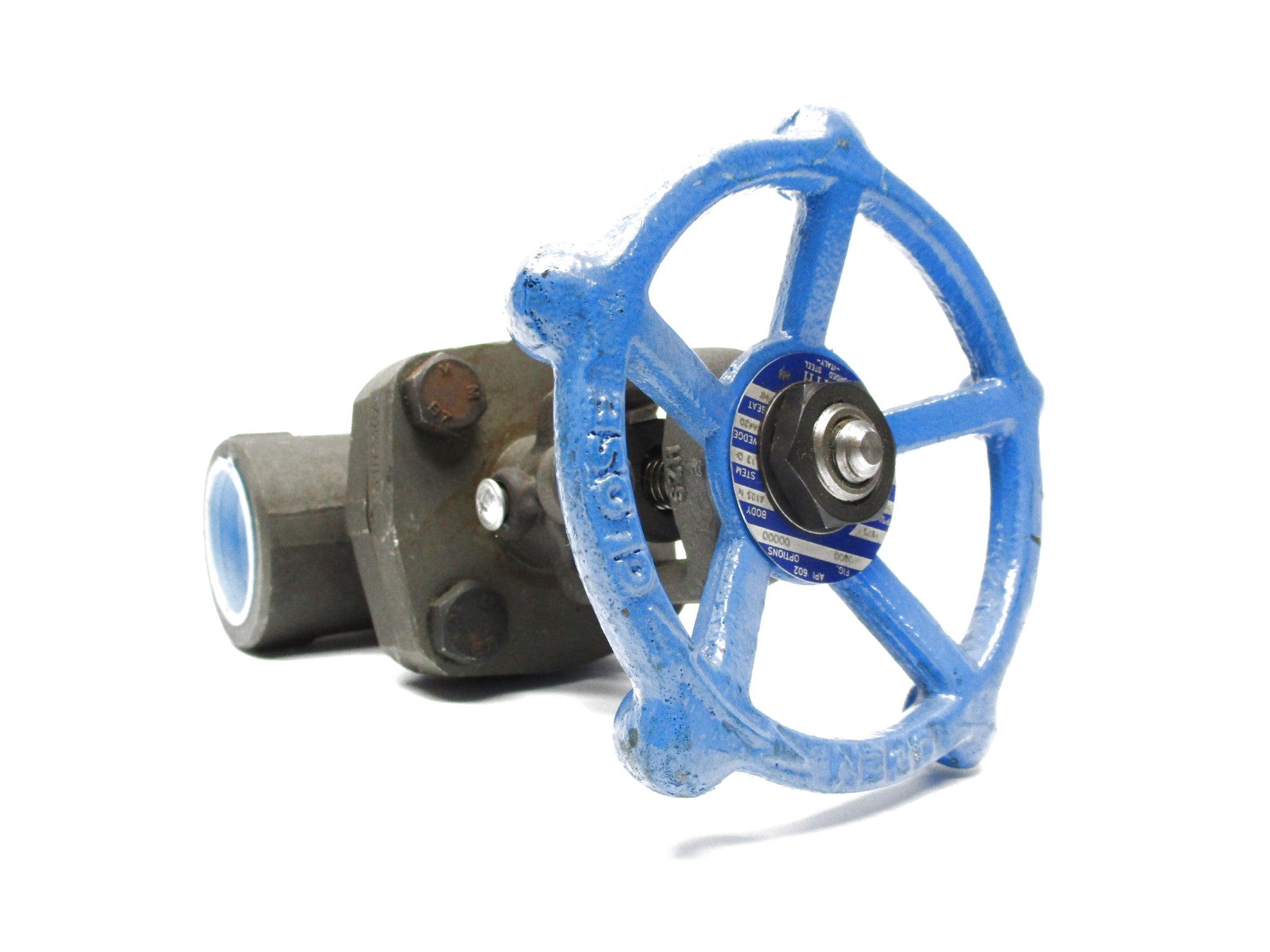 SMITH API602 0800 NSNP