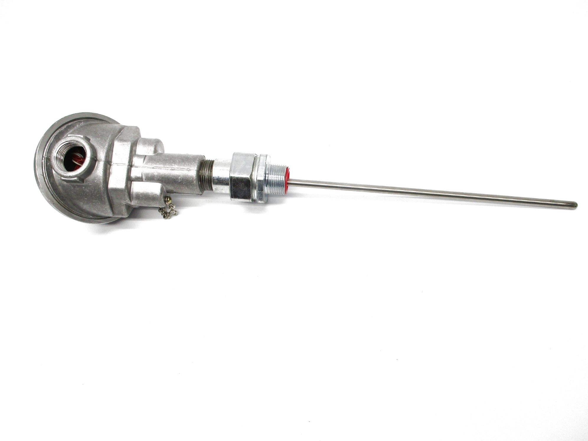 FOXBORO PR-13UBS-008 (AS PICTURED) NSNP