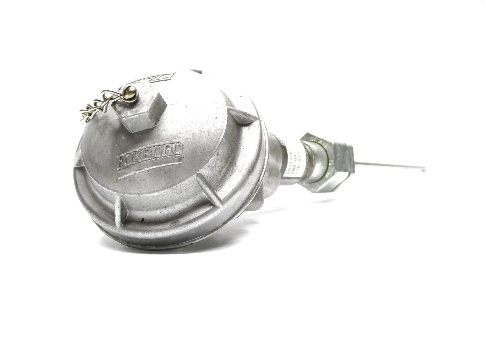 FOXBORO PR-13UBS-008 (AS PICTURED) NSNP