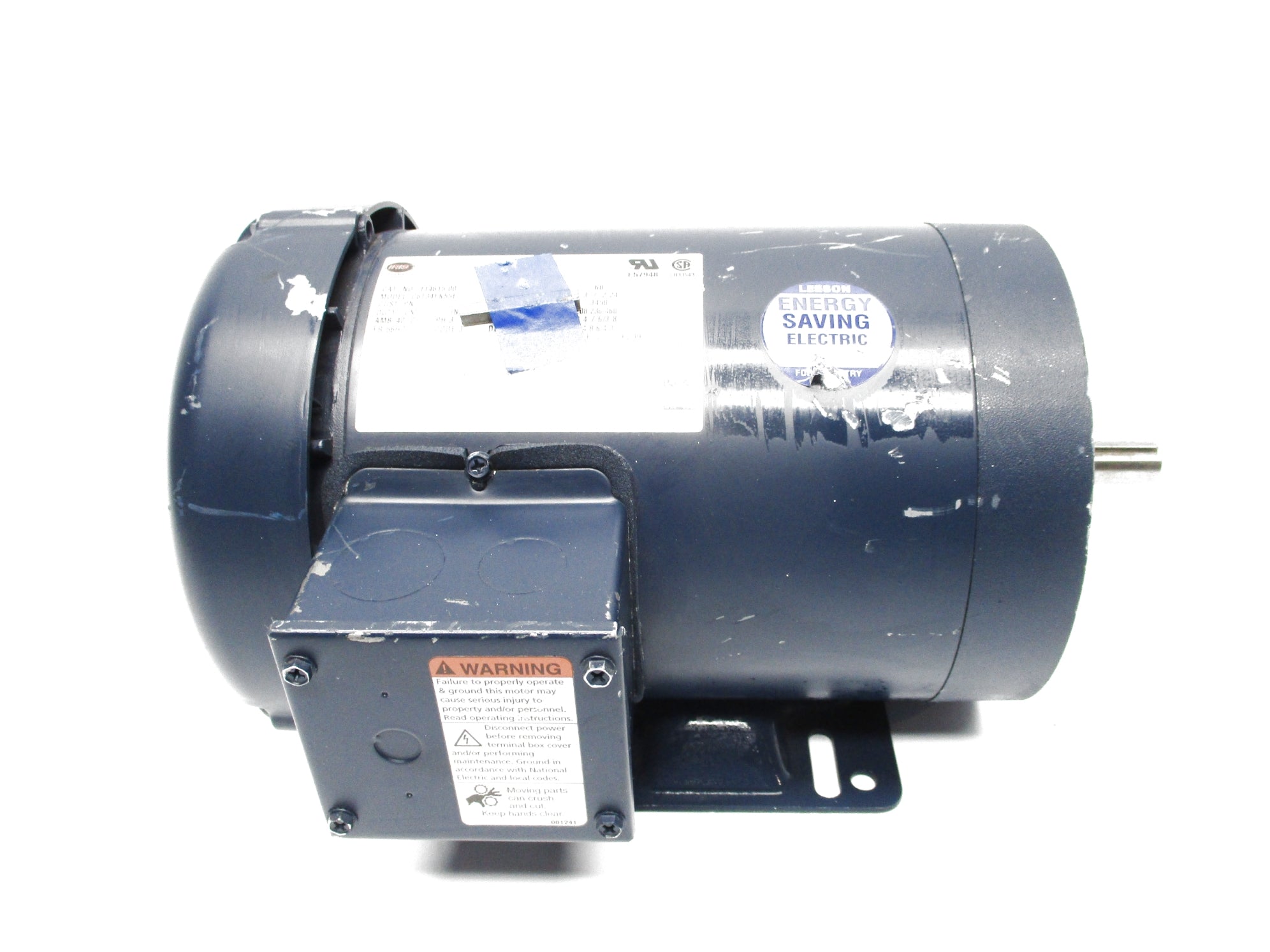 LEESON 114615.00 C6T34FK55E NSNP