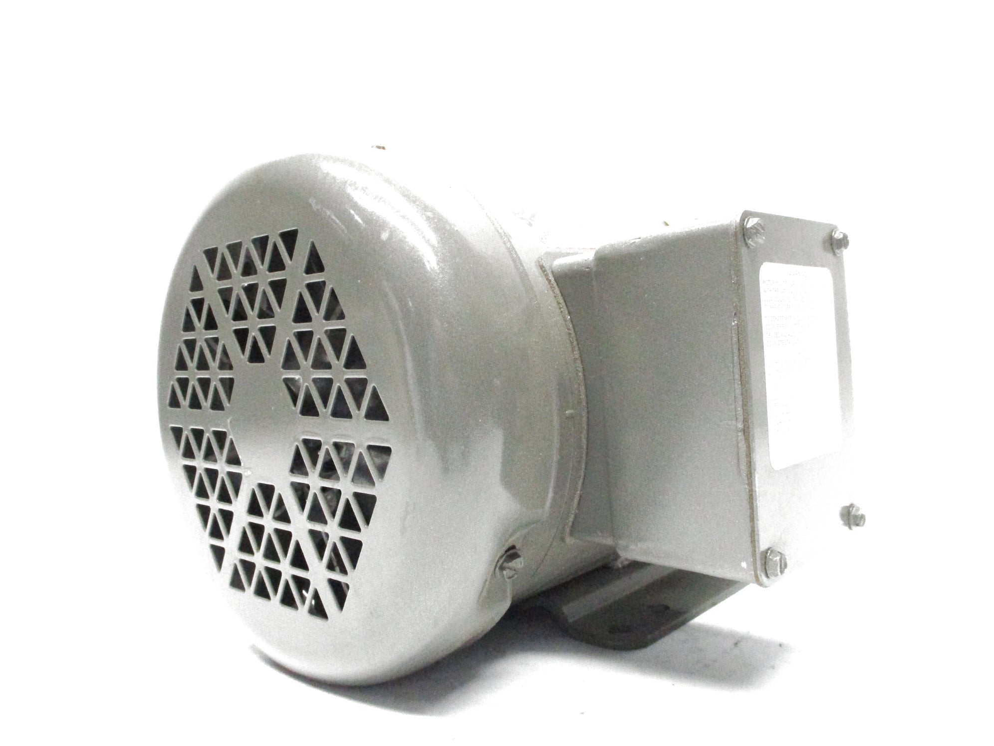 BALDOR M3558T NSNP