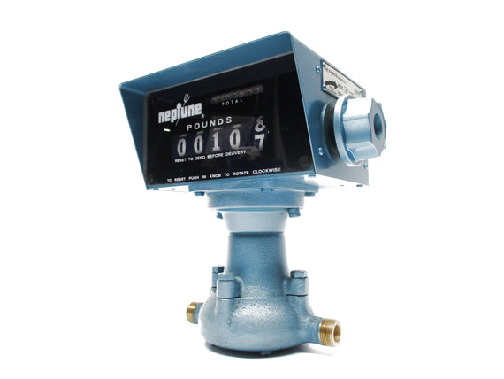 ACTARIS MODEL 600 BBAAA NSNP