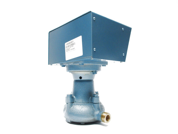 ACTARIS MODEL 600 BBAAA NSNP