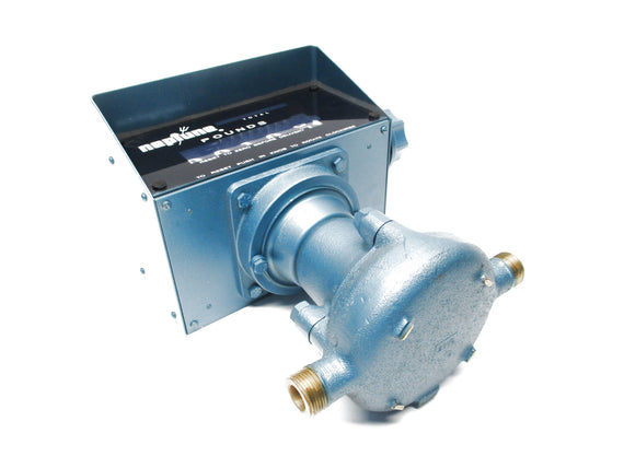 ACTARIS MODEL 600 BBAAA NSNP