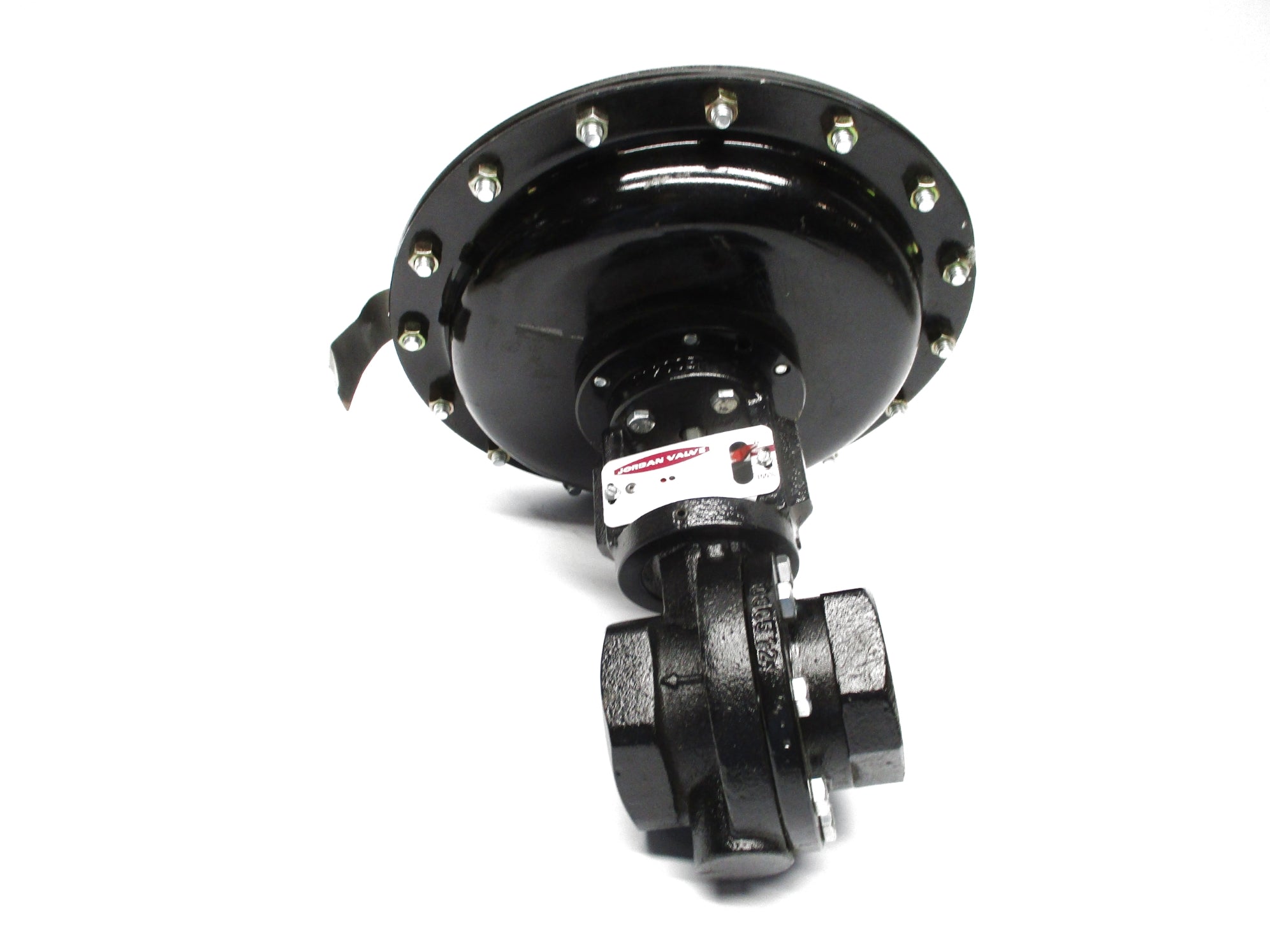 JORDAN MODEL 707 NSNP