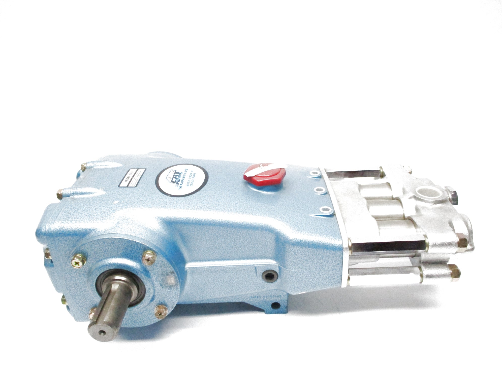 CAT PUMPS MODEL 2520 UNMP