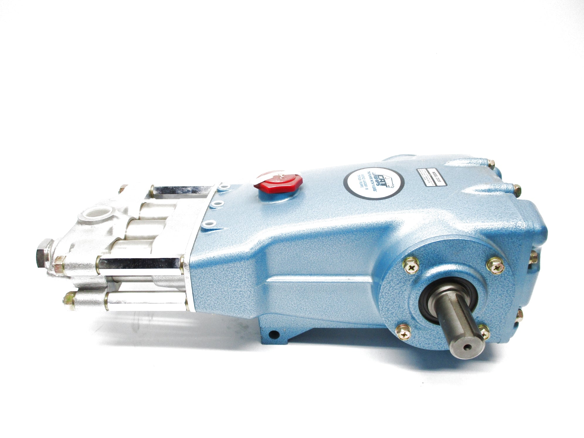 CAT PUMPS MODEL 2520 UNMP