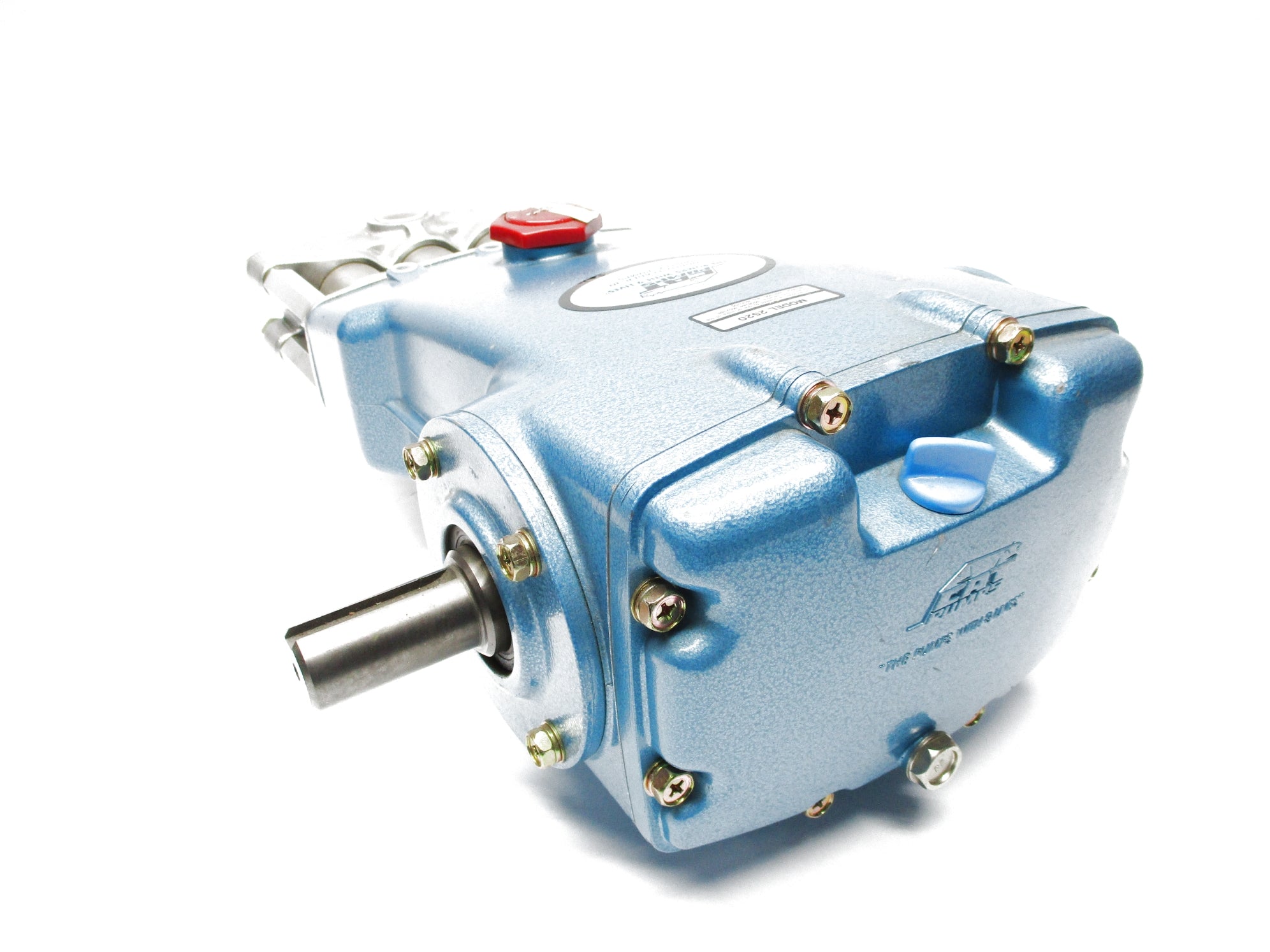 CAT PUMPS MODEL 2520 UNMP