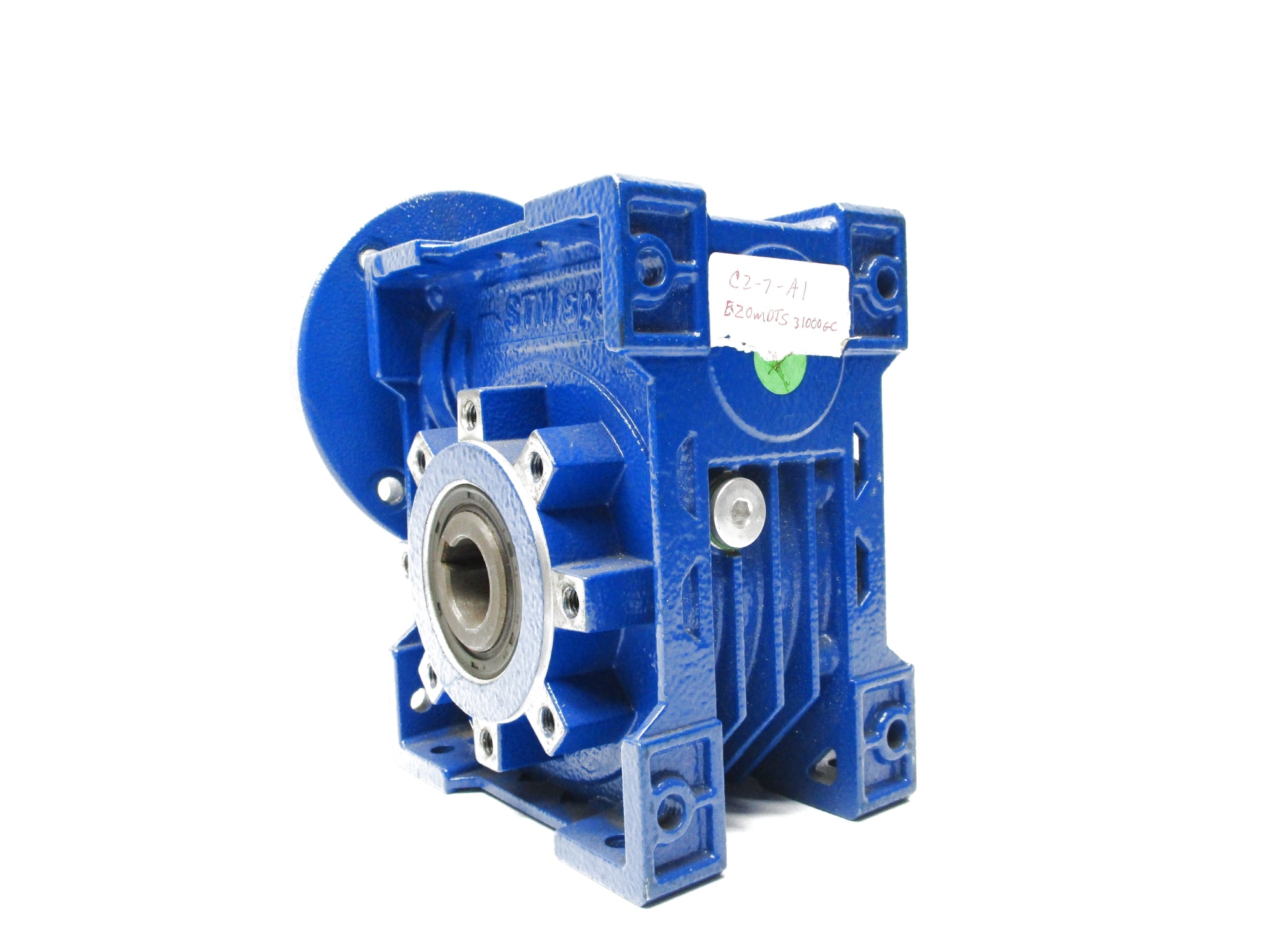 STM UMI63 2180211591 UNMP