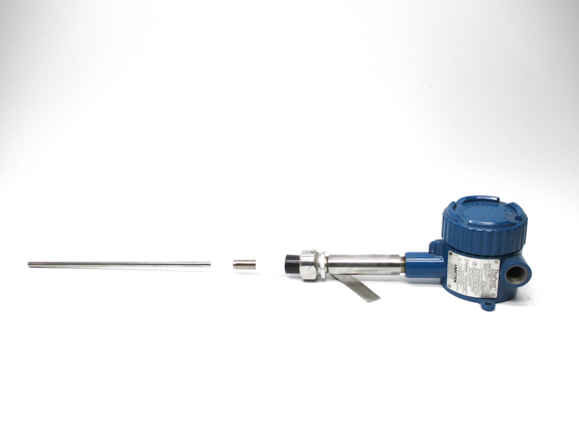 AMETEK 700-0202-002 (AS PICTURED) UNMP