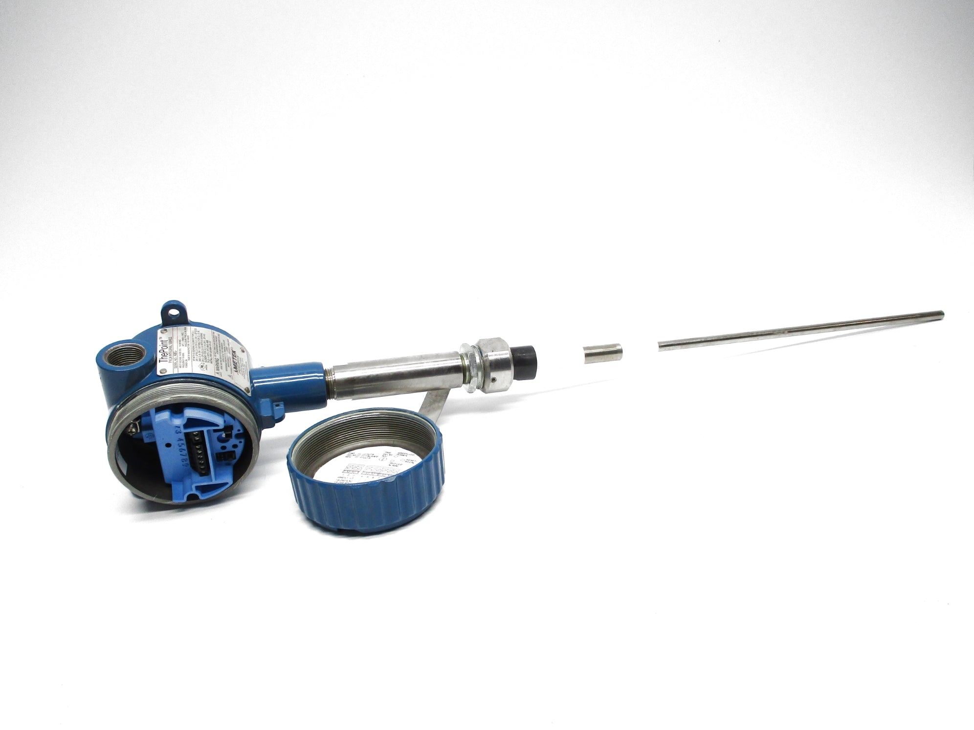AMETEK 700-0202-002 (AS PICTURED) UNMP