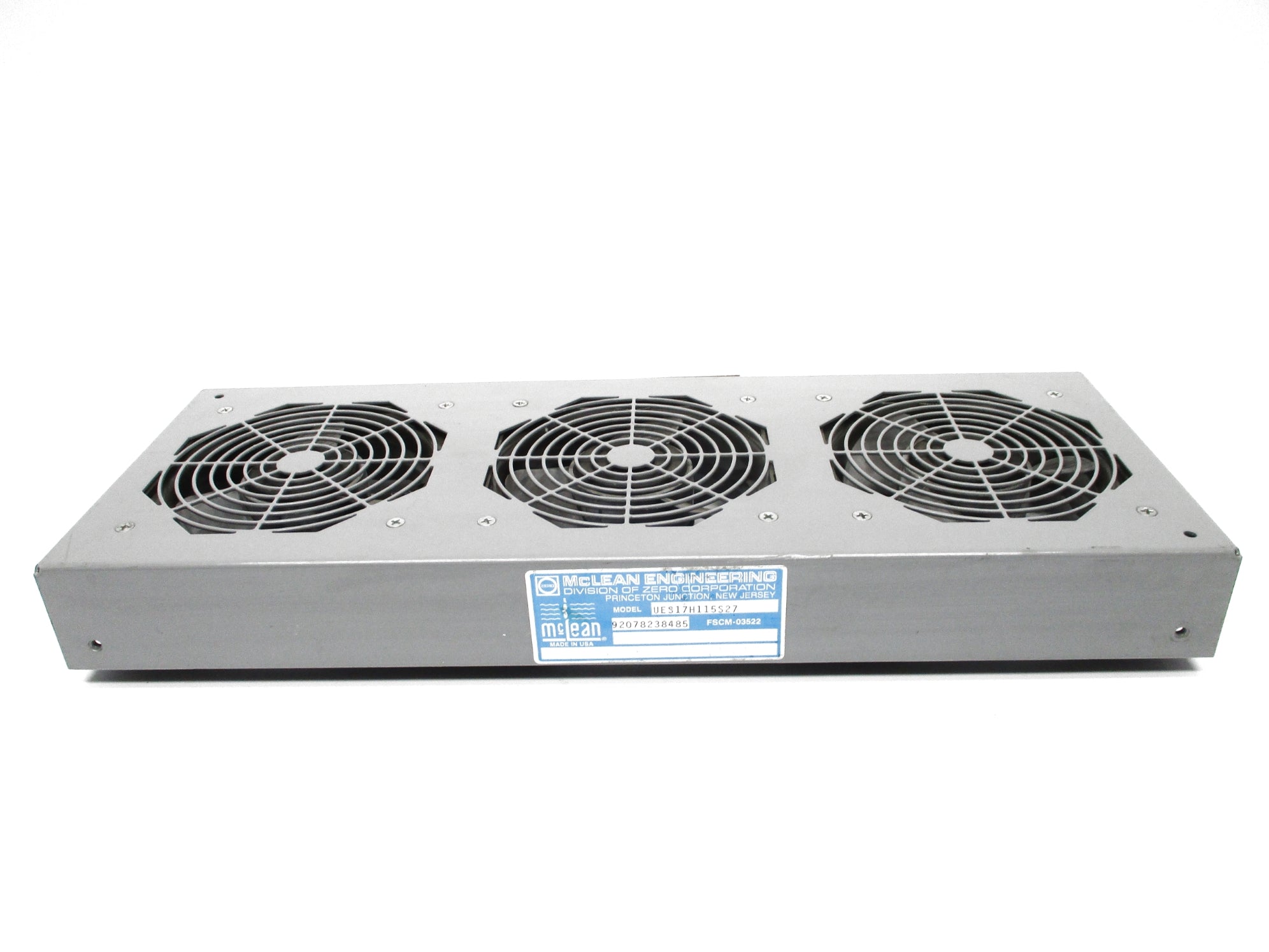 MCLEAN UES17H115S27 UNMP