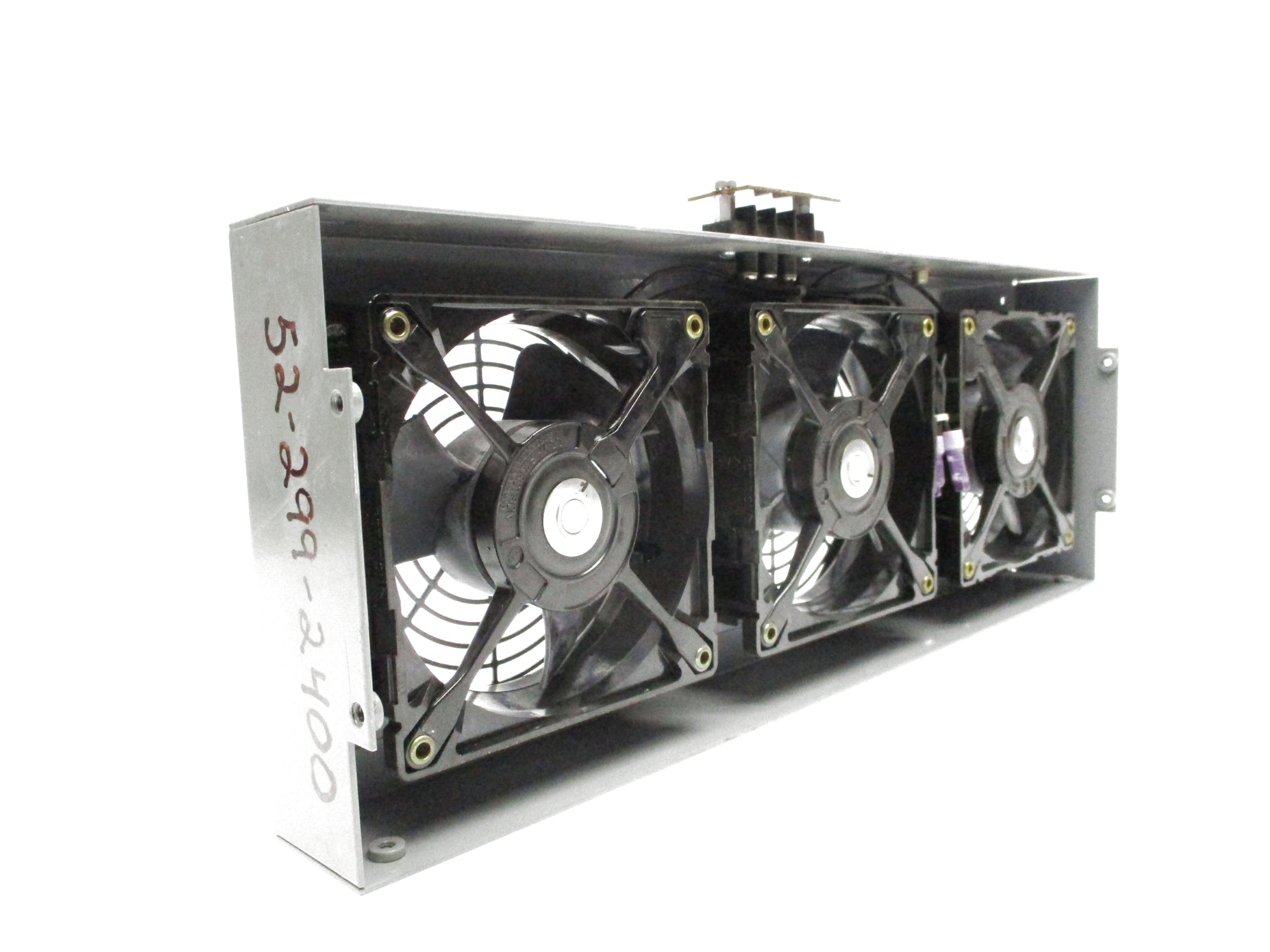 MCLEAN UES17H115S27 UNMP