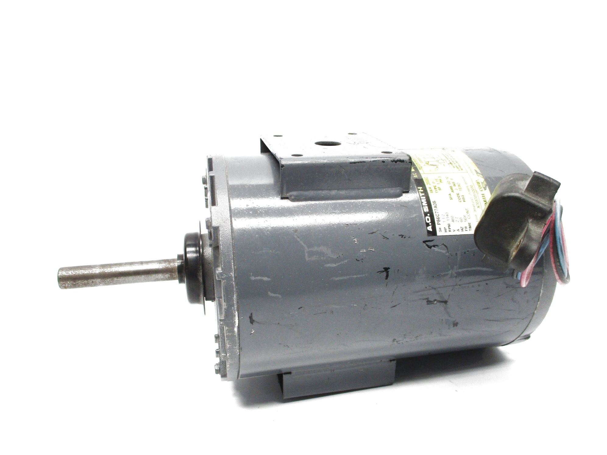 AO SMITH P56C77A05 UNMP