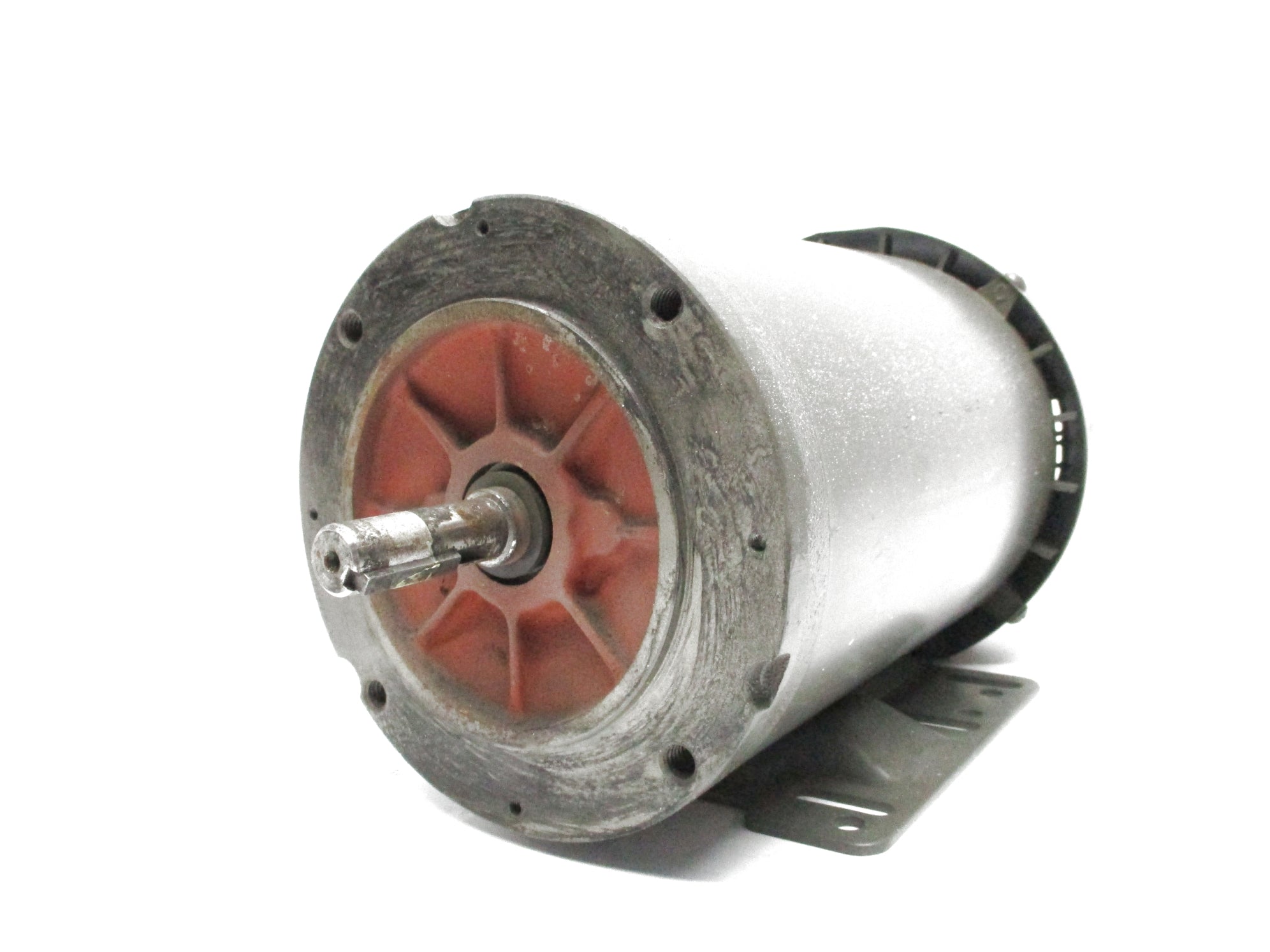 WEG 00112ES3EF56C UNMP