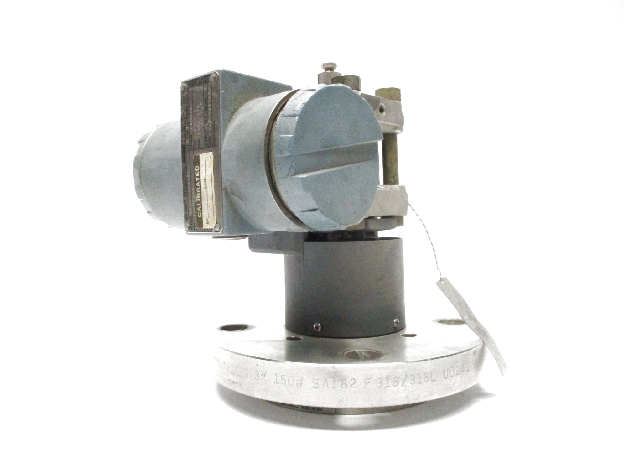 FOXBORO 867DF-HD1SSE UNMP