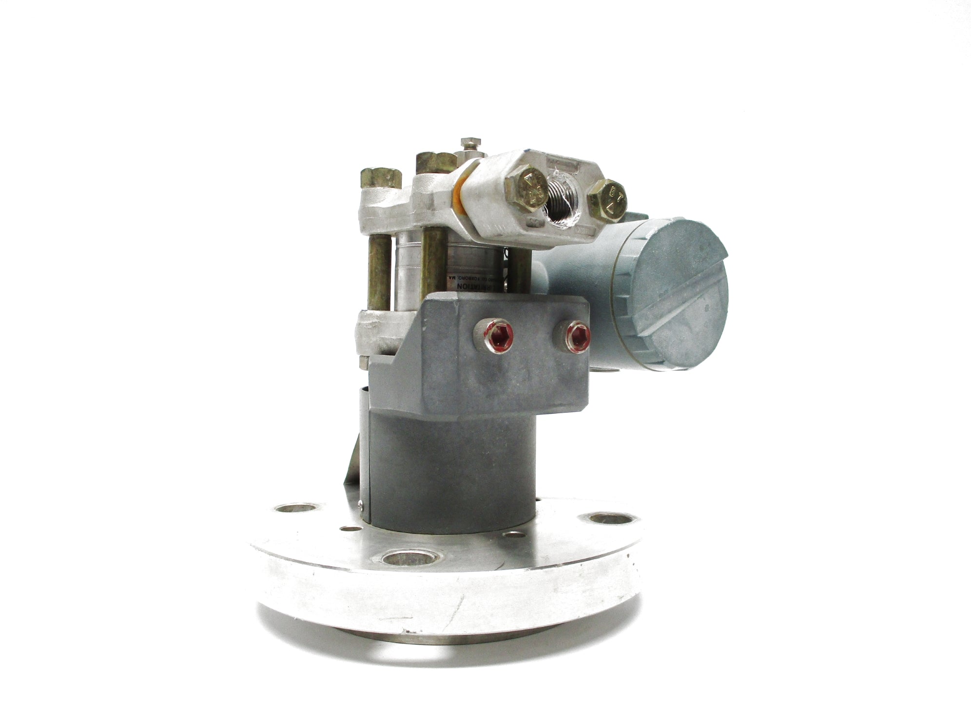 FOXBORO 867DF-HD1SSE UNMP