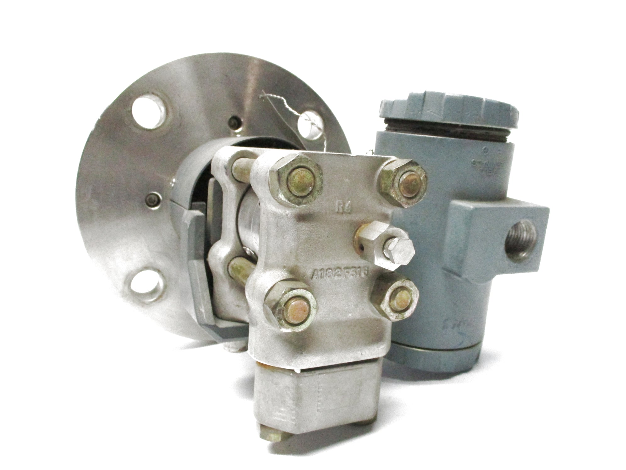 FOXBORO 867DF-HD1SSE UNMP