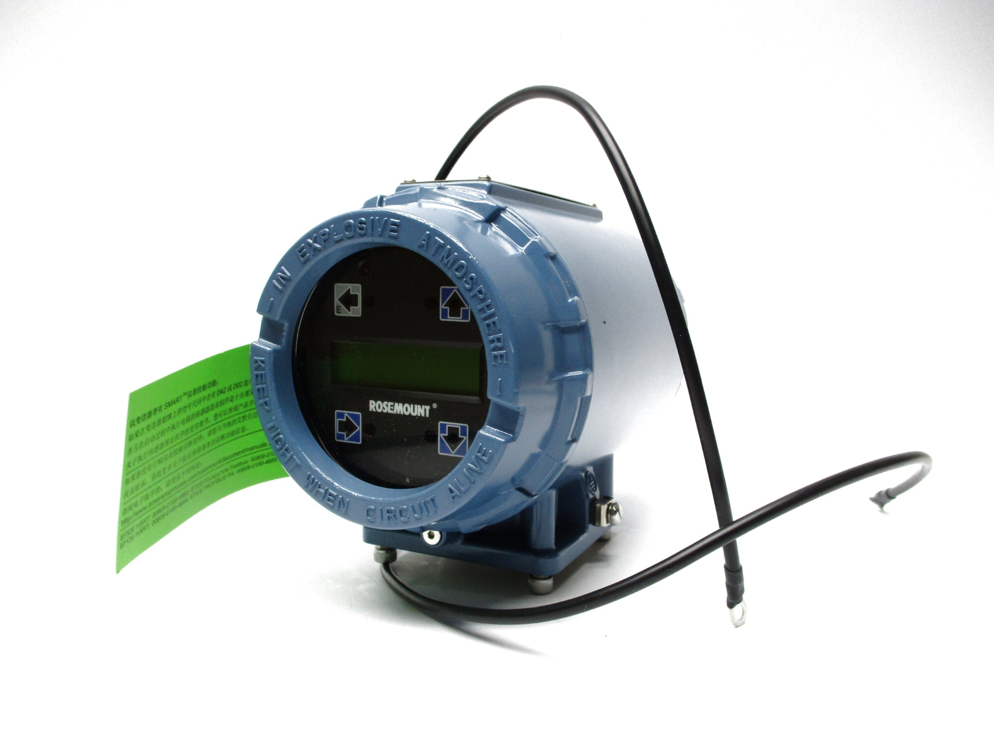 ROSEMOUNT 8732EMT1A1N5M4 NSMP