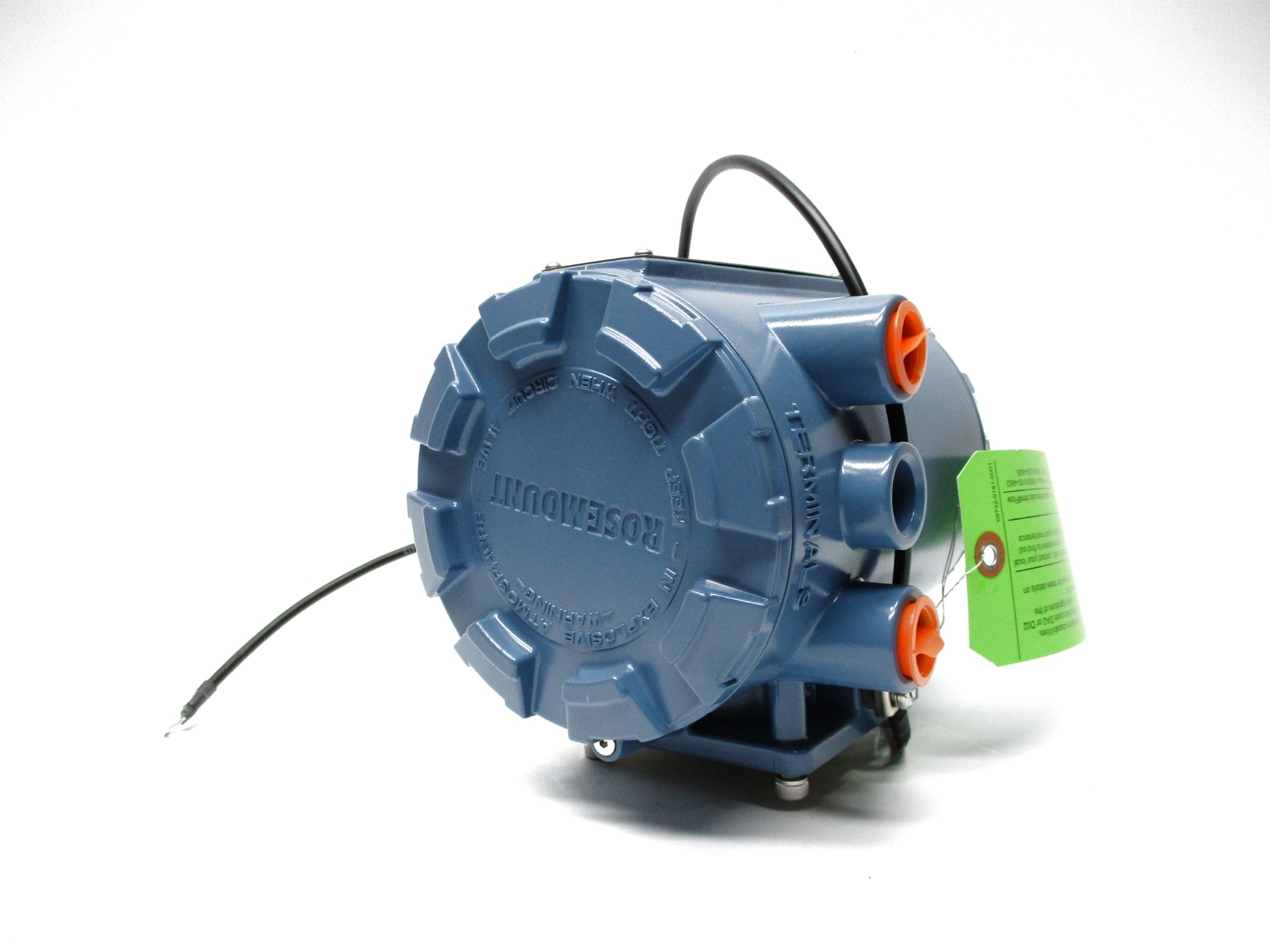 ROSEMOUNT 8732EMT1A1N5M4 NSMP