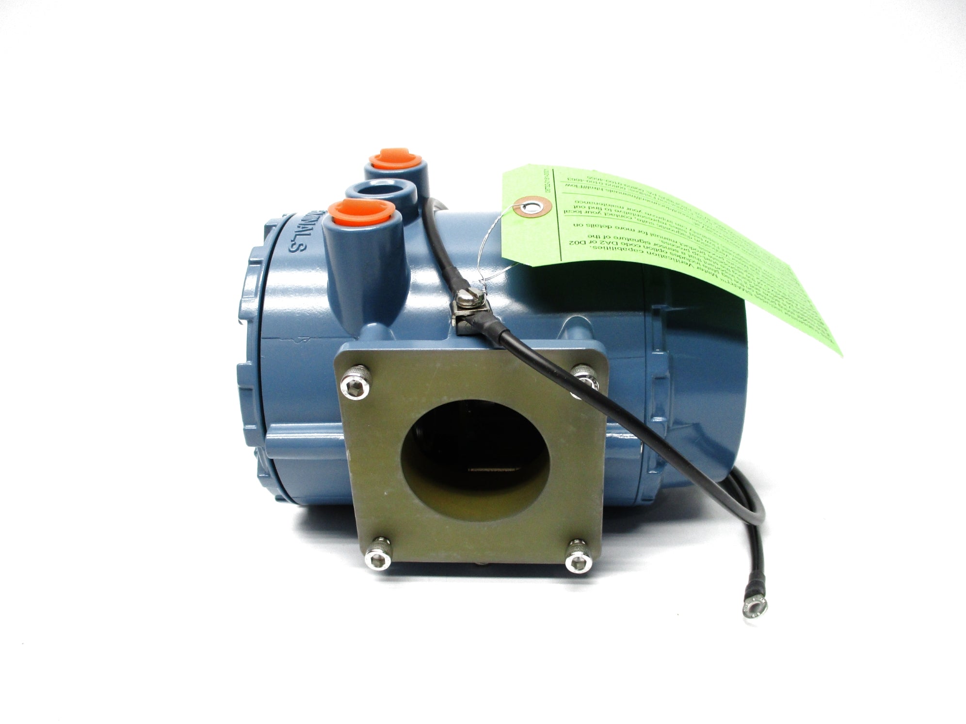 ROSEMOUNT 8732EMT1A1N5M4 NSMP