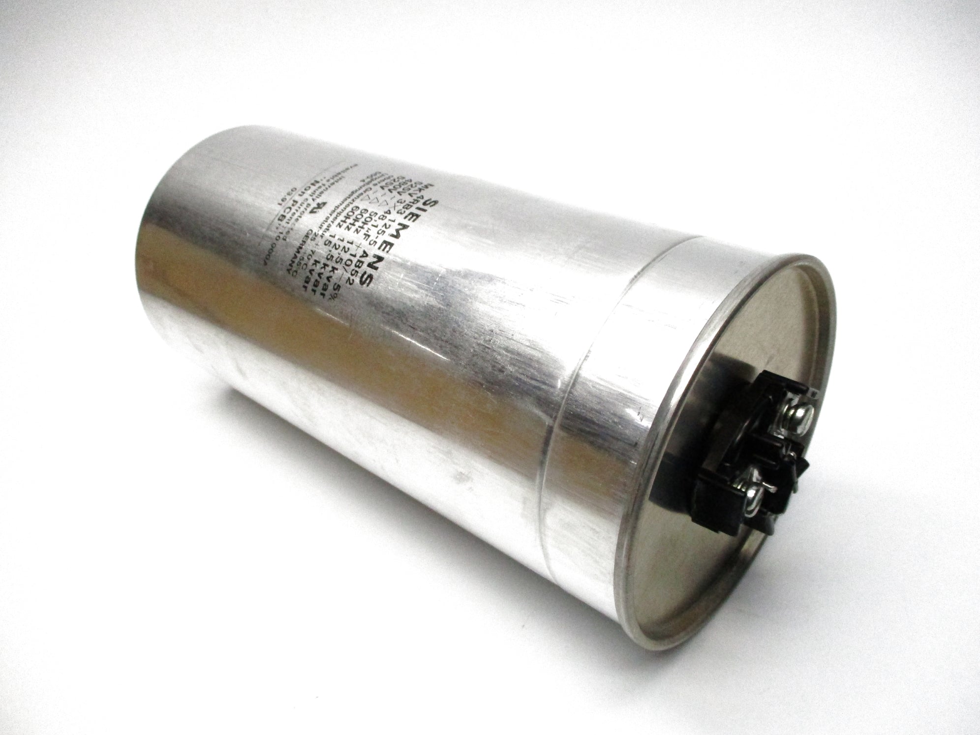SIEMENS 4RB3125-5AB52 QTY: 2 (AS PICTURED) NSMP