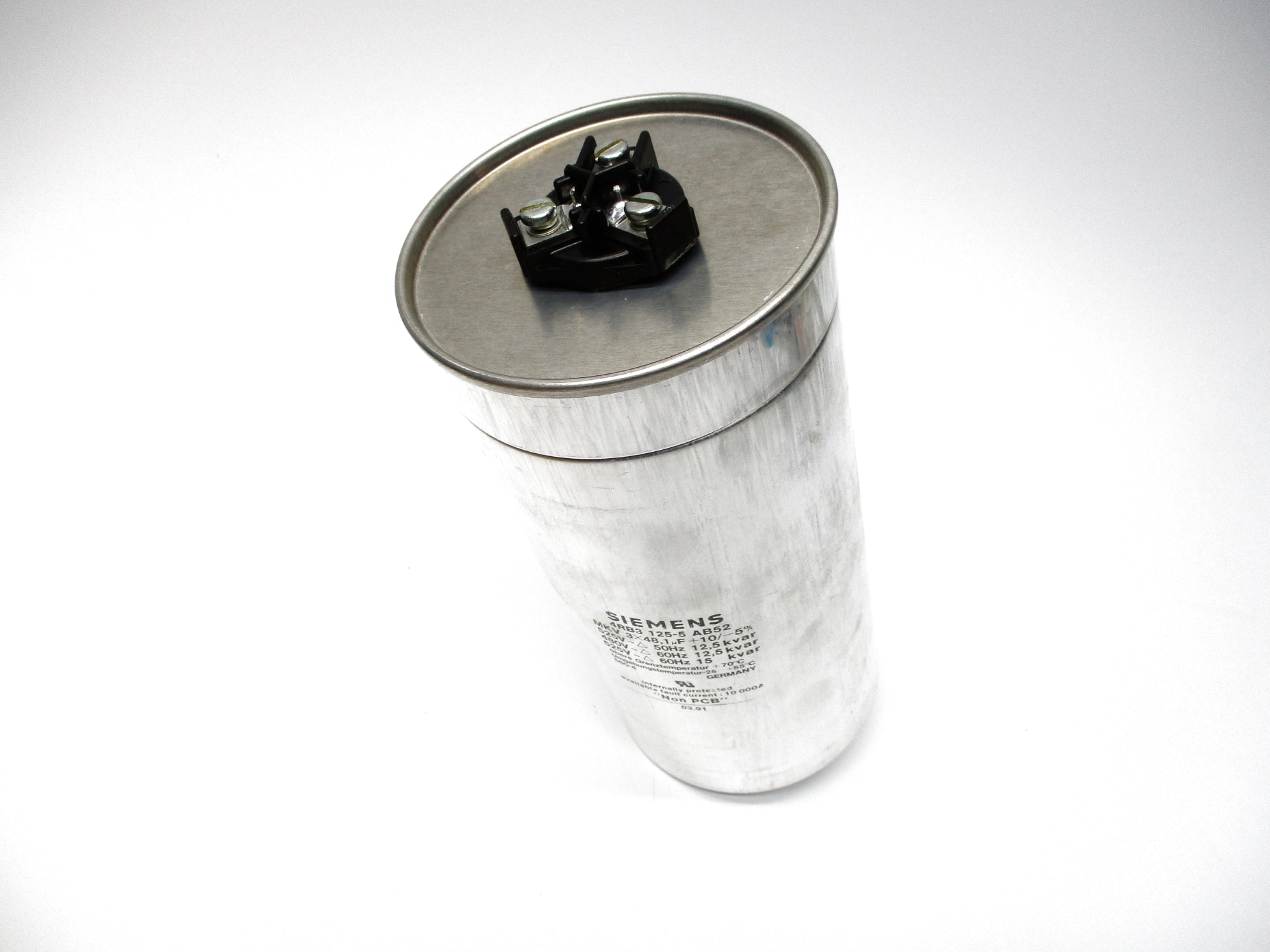 SIEMENS 4RB3125-5AB52 QTY: 2 (AS PICTURED) NSMP