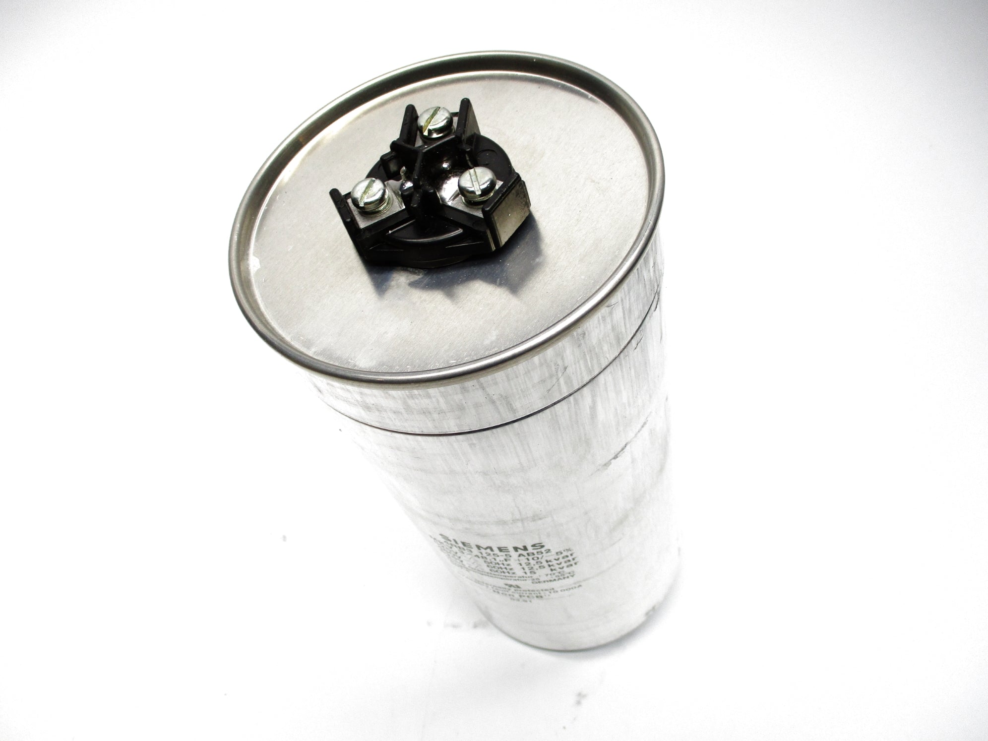 SIEMENS 4RB3125-5AB52 QTY: 2 NSMP