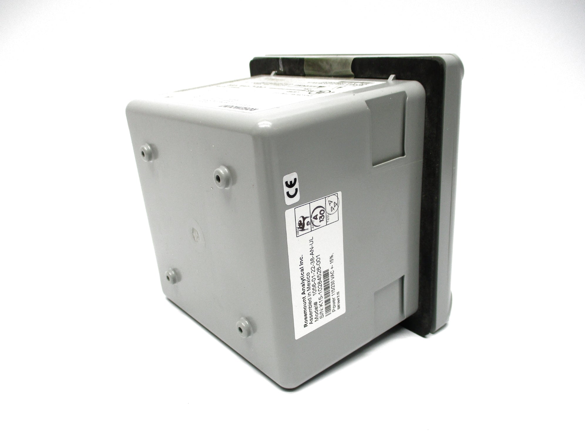 ROSEMOUNT 1056-01-22-38-AN-UL NSMP
