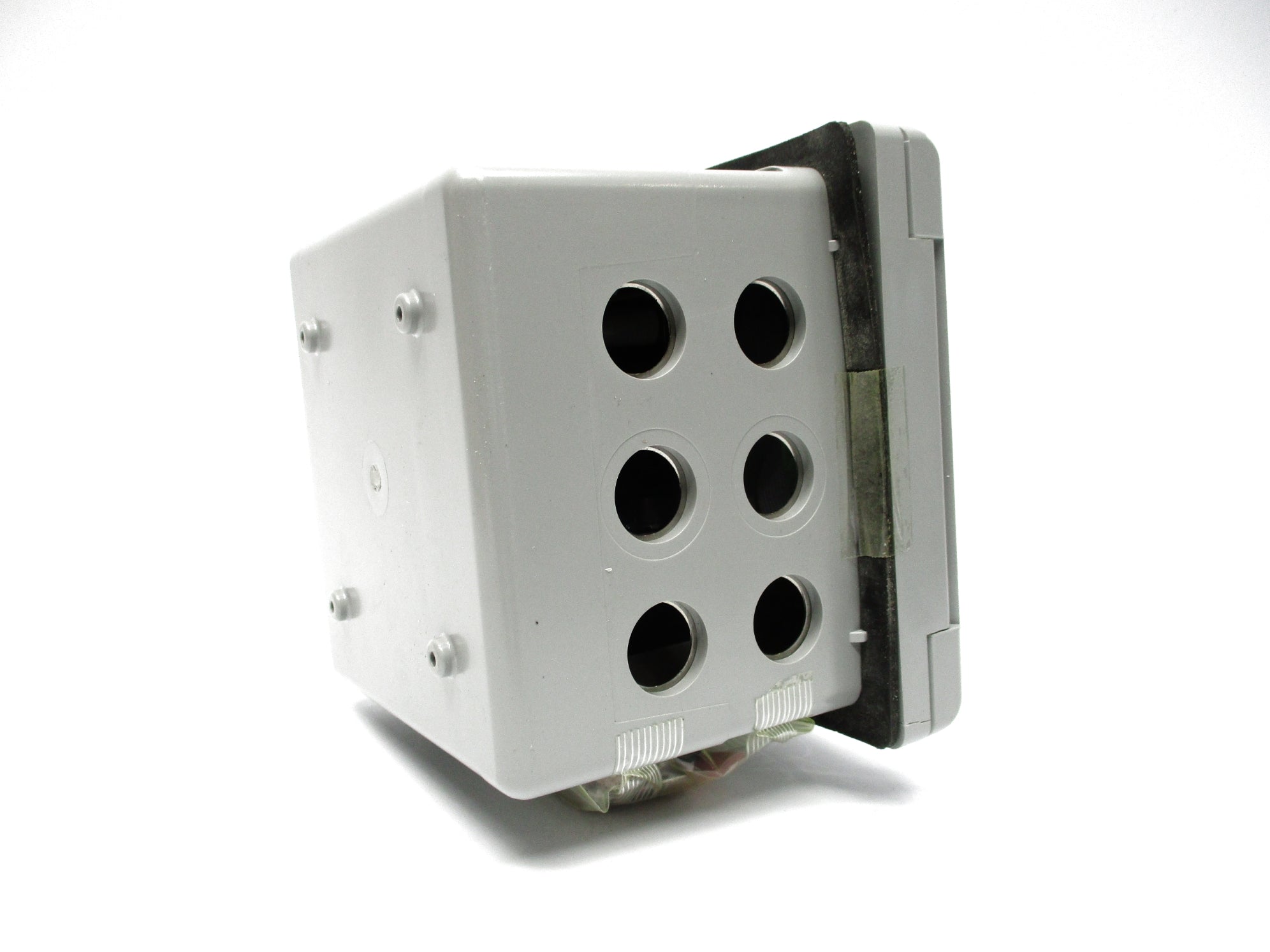 ROSEMOUNT 1056-01-22-38-AN-UL NSMP